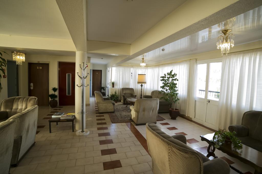 Hotel Sirius Funchal (Madeira) Exterior foto